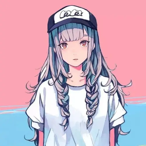 阿桉的头像